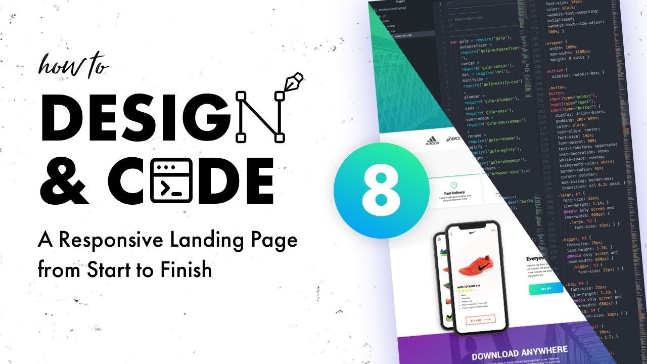 Como deixar uma landing page mais atraente e profissional: Foco em UX e UI